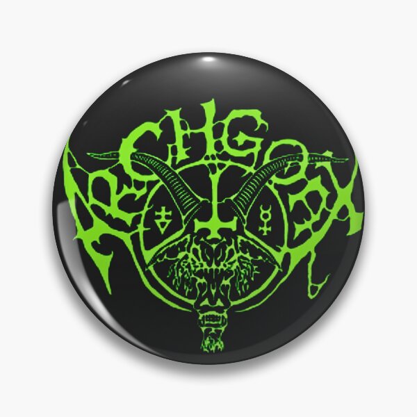 Item preview, ARCHGOAT designed and sold by MetalRockProg.