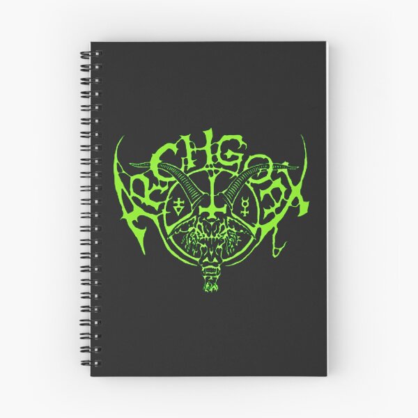 Item preview, ARCHGOAT designed and sold by MetalRockProg.