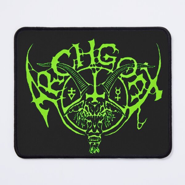 Item preview, ARCHGOAT designed and sold by MetalRockProg.