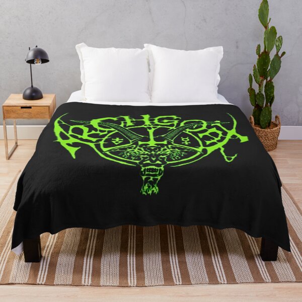 Item preview, ARCHGOAT designed and sold by MetalRockProg.
