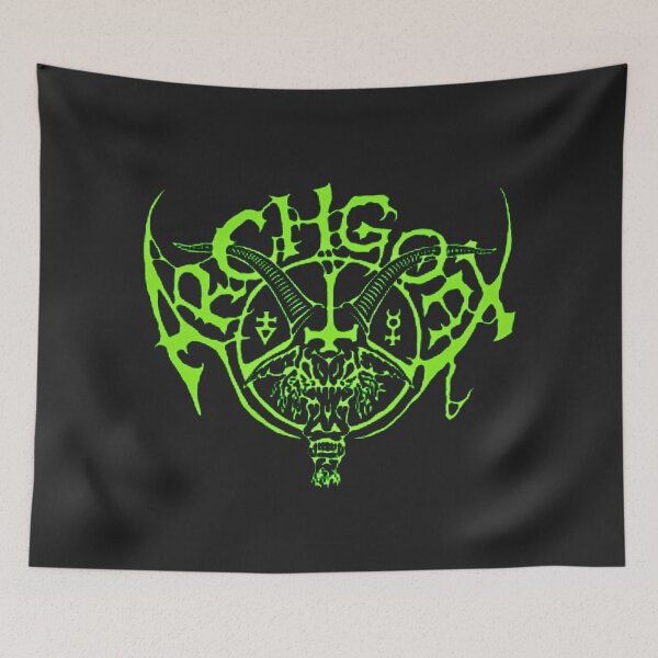 Item preview, ARCHGOAT designed and sold by MetalRockProg.