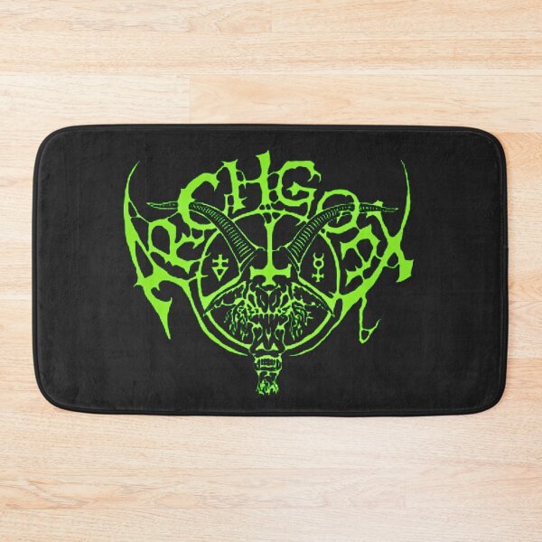 Item preview, ARCHGOAT designed and sold by MetalRockProg.