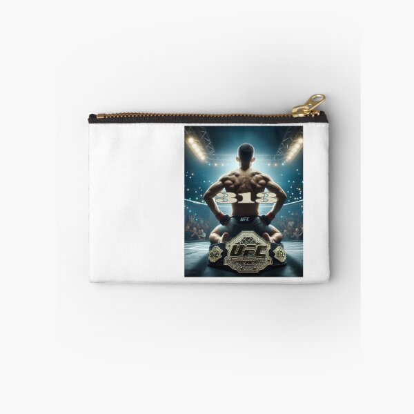 Item preview, UFC 313 T-shirt, Mixed Martial Arts, Boxing and Wrestling designed and sold by LaModaLoKa01.