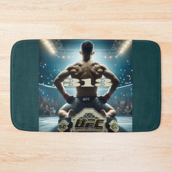 Item preview, UFC 313 T-shirt, Mixed Martial Arts, Boxing and Wrestling designed and sold by LaModaLoKa01.