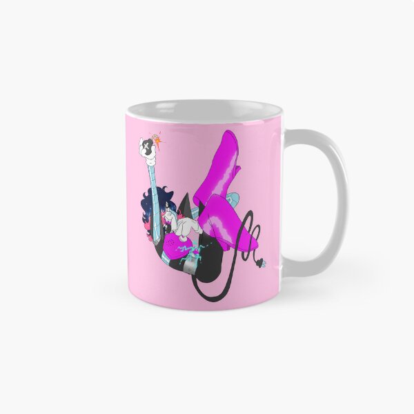 Aperçu de l'œuvre Mettaton créée et vendue par LichesGetStitches.