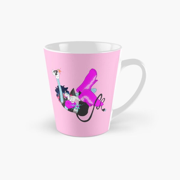 Item preview, Mettaton designed and sold by LichesGetStitches.