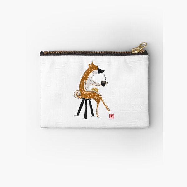 Item preview, Jindo designed and sold by Running Dog Studio.