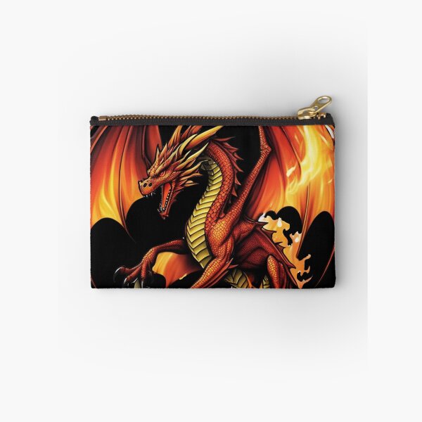 Item preview, Circular Dragon Emblem designed and sold by Santa Barbara Local.