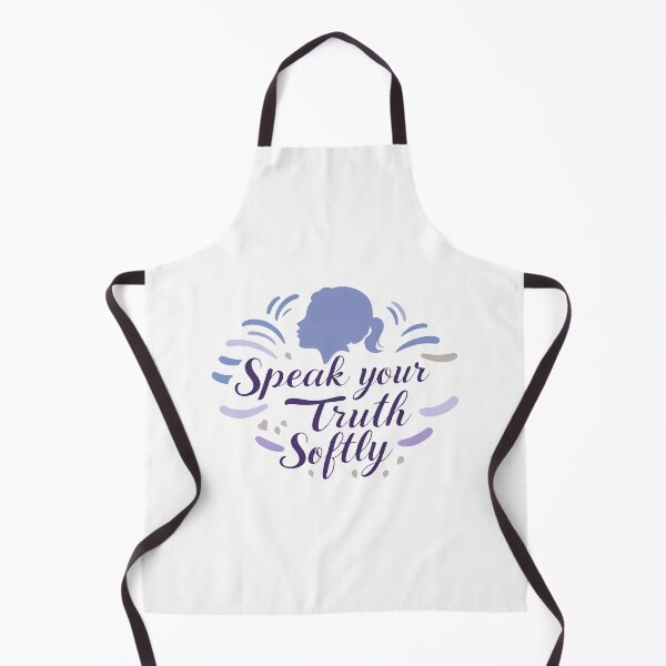 Item preview, Whispered Echo: Speak Your Truth Softly designed and sold by zoughlal.
