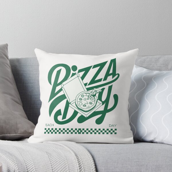 Item preview, Pizza day each day designed and sold by Peerless-Prime.