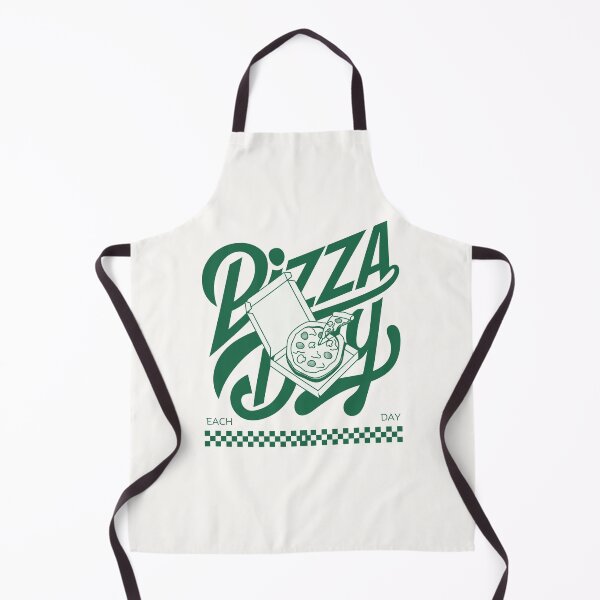 Item preview, Pizza day each day designed and sold by Peerless-Prime.