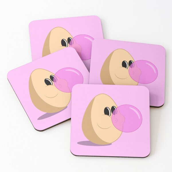 Item preview, Bubble Gum designed and sold by yuissen.