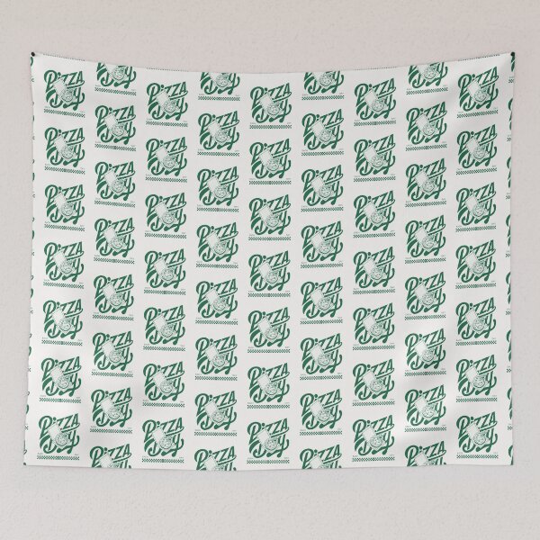 Item preview, Pizza day each day designed and sold by Peerless-Prime.