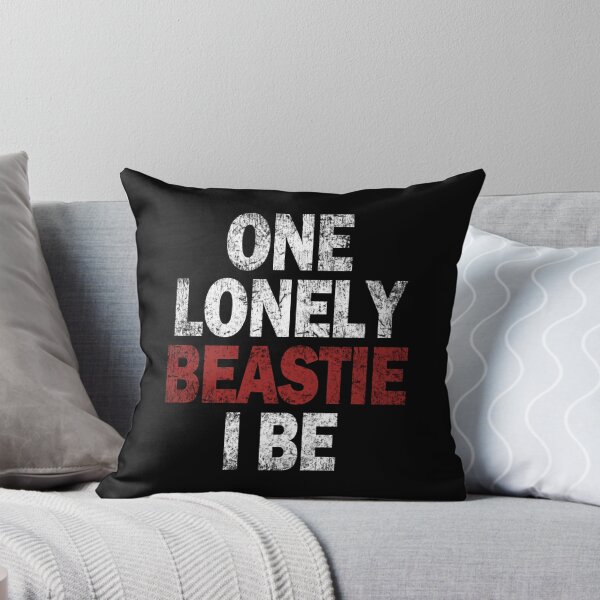 Item preview, One Lonely Beastie I Be. vintage. #2 designed and sold by EunsooLee.