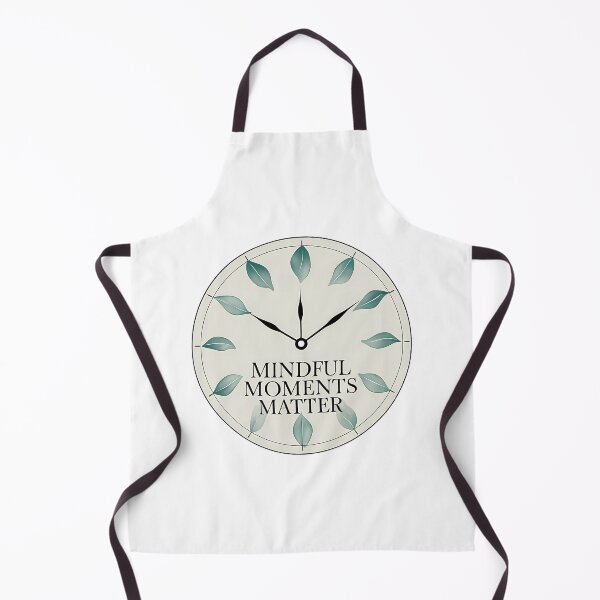 Item preview, Tranquil Time: Mindful Moments Matter designed and sold by zoughlal.