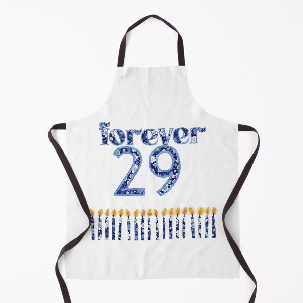 Item preview, Forever 29 designed and sold by carmenliahart.