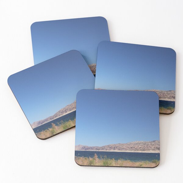 Item preview, A scenic view of Las Vegas bay designed and sold by Phakade's Photos.