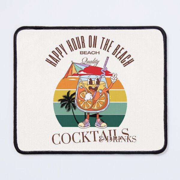 Item preview, Happy hour designed and sold by Peerless-Prime.
