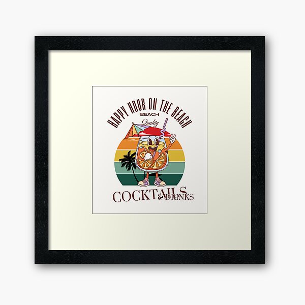 Item preview, Happy hour designed and sold by Peerless-Prime.
