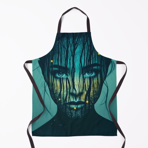 Item preview, The Forest Within designed and sold by AnmitsuArt.