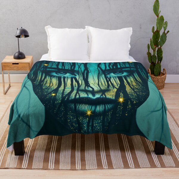 Item preview, The Forest Within designed and sold by AnmitsuArt.