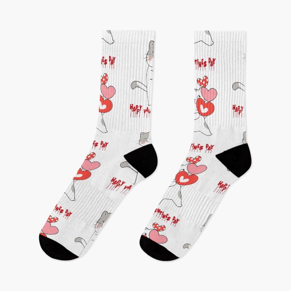 Item preview, Purrfect Love: A Valentine’s Surprise designed and sold by muitee.