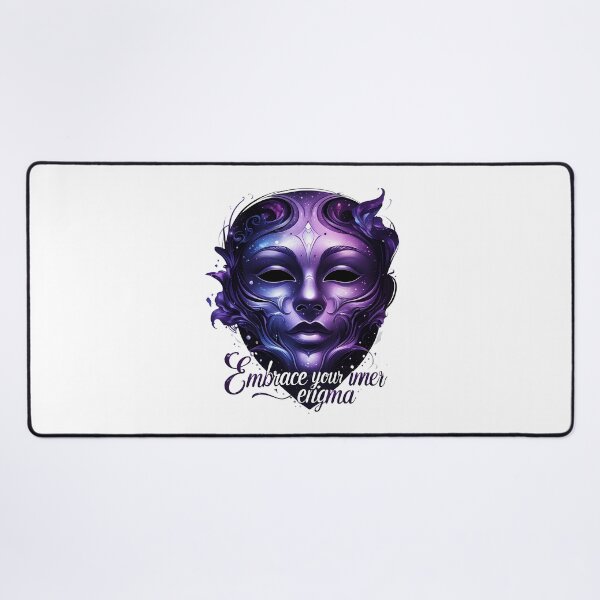 Item preview, Celestial Enigma: Embrace Your Inner Enigma designed and sold by zoughlal.