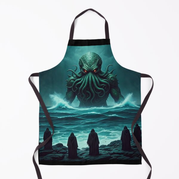 Item preview, Out of the Sea designed and sold by WyrddandWonderful.