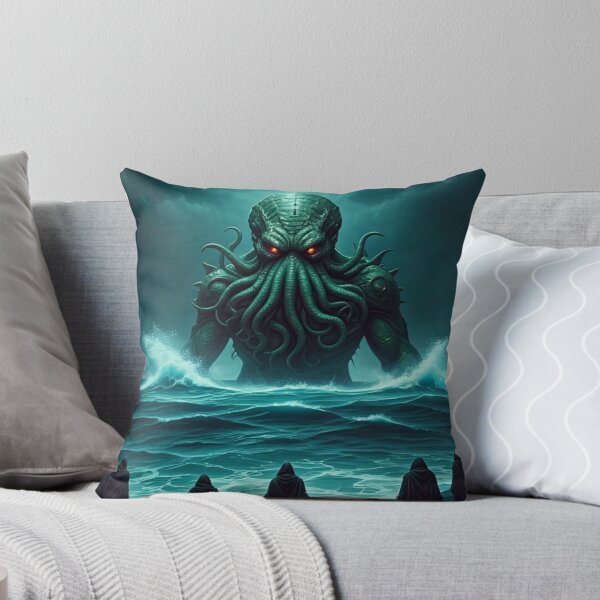 Item preview, Out of the Sea designed and sold by WyrddandWonderful.