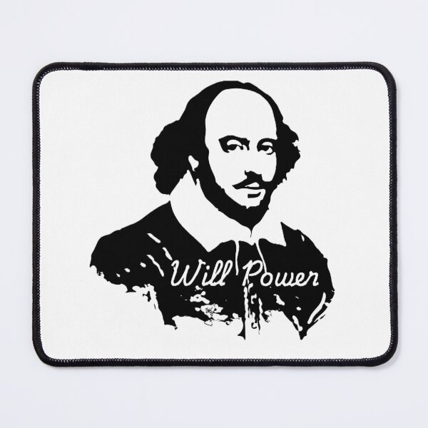 Item preview, Will Power designed and sold by JLClassics.
