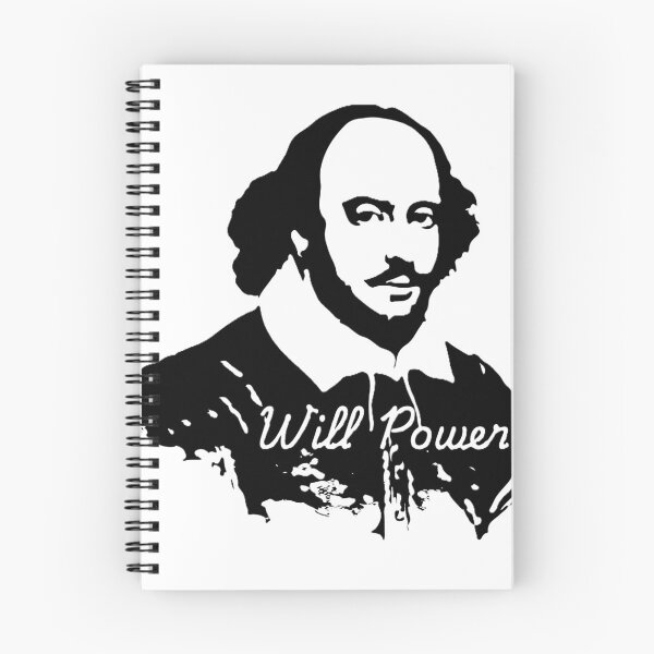 Item preview, Will Power designed and sold by JLClassics.
