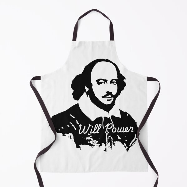 Item preview, Will Power designed and sold by JLClassics.