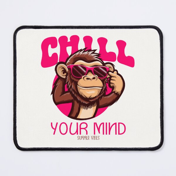 Item preview, Chilling mind designed and sold by Peerless-Prime.