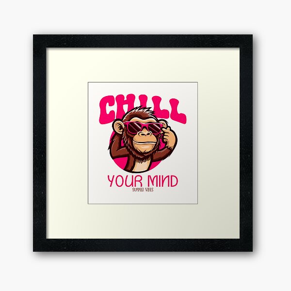 Item preview, Chilling mind designed and sold by Peerless-Prime.