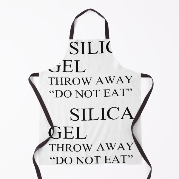 Item preview, Silica Gel Package designed and sold by PKHalford.