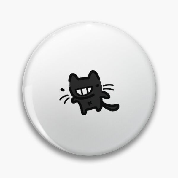 Item preview, Stupid Little Dude - Black designed and sold by Kyuyeart.