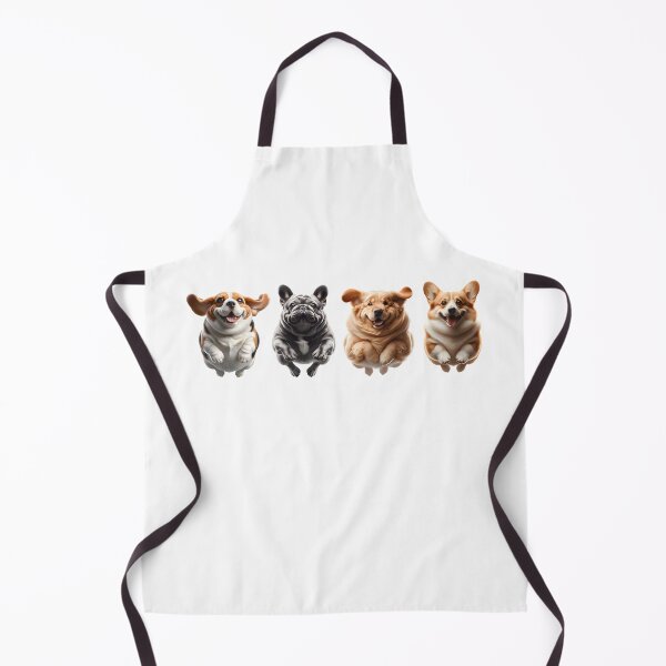 Item preview, 4 Dogs designed and sold by Pixsfile.