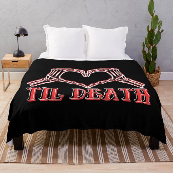 Item preview, Till Death designed and sold by Sadie-Alexis.