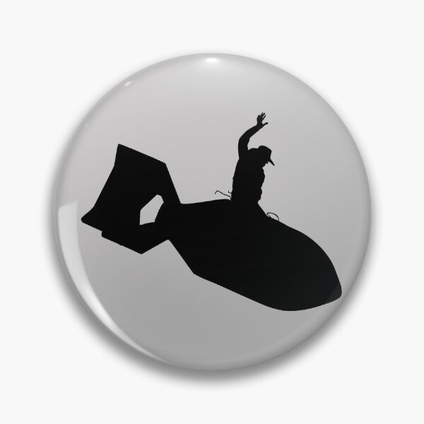 Item preview, Bombs Away! designed and sold by PKHalford.