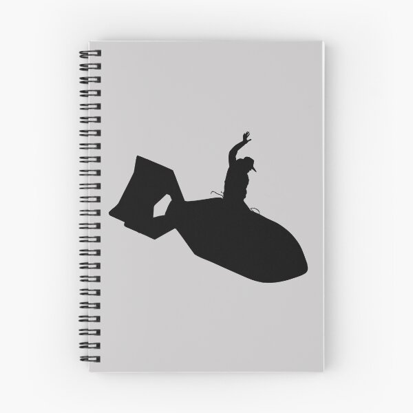 Item preview, Bombs Away! designed and sold by PKHalford.