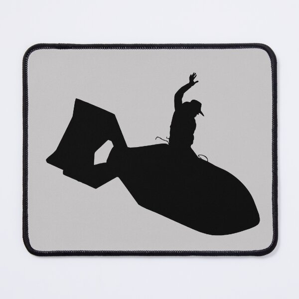 Item preview, Bombs Away! designed and sold by PKHalford.
