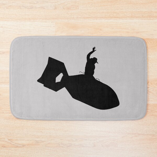 Item preview, Bombs Away! designed and sold by PKHalford.