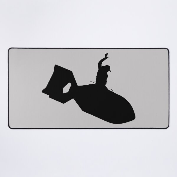 Item preview, Bombs Away! designed and sold by PKHalford.