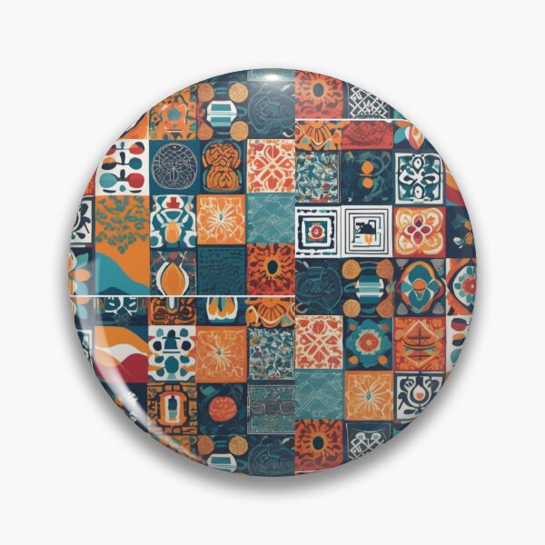 Item preview, Pick A Pattern 3 designed and sold by Nini'sPeace.