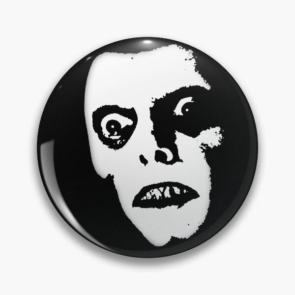 Item preview, Pazuzu designed and sold by PKHalford.