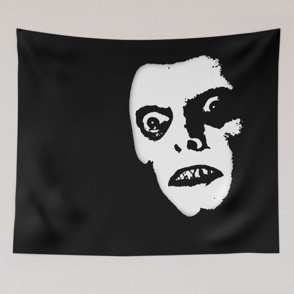 Item preview, Pazuzu designed and sold by PKHalford.