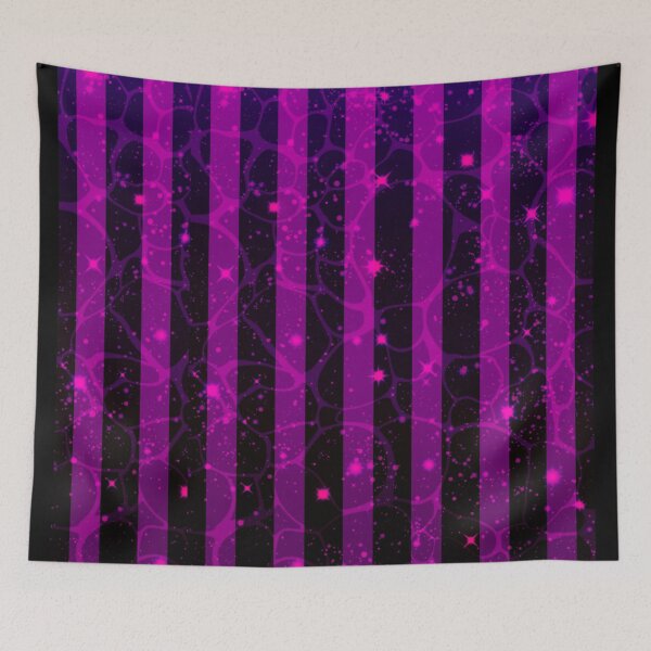 Item preview, Purple Acid  designed and sold by GalaxiesWish.