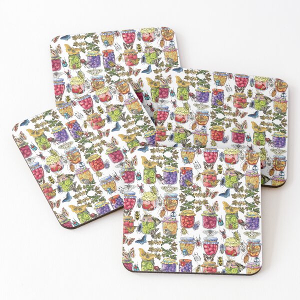 Item preview, fruit bug designed and sold by Everpop.