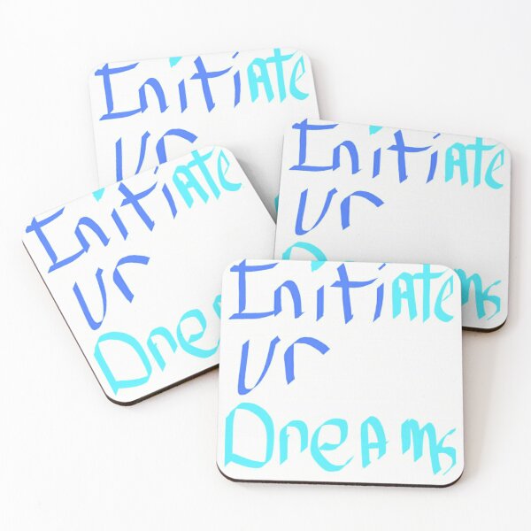 Item preview, INITIATE UR DREAMS designed and sold by Artqween .