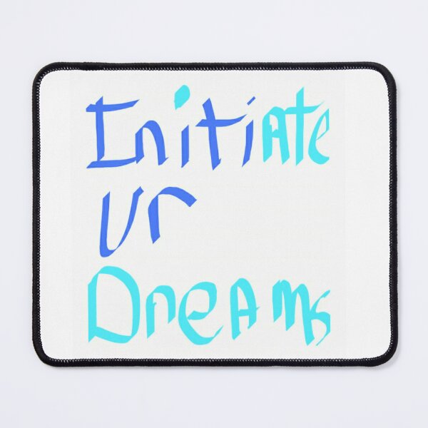 Item preview, INITIATE UR DREAMS designed and sold by Artqween .